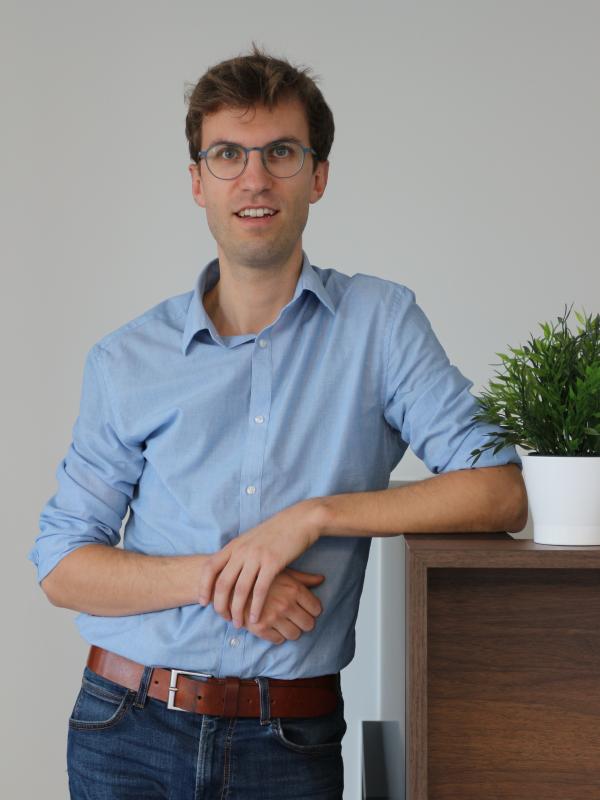 Dokter Laurens Caenepeel